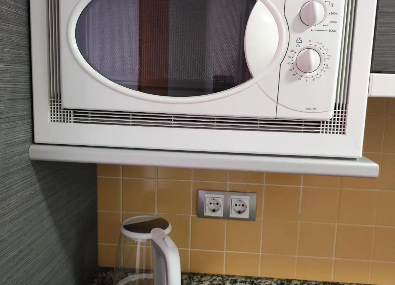Atico Con Piscina En Vera A 5 Minutos De La Playa 0*,